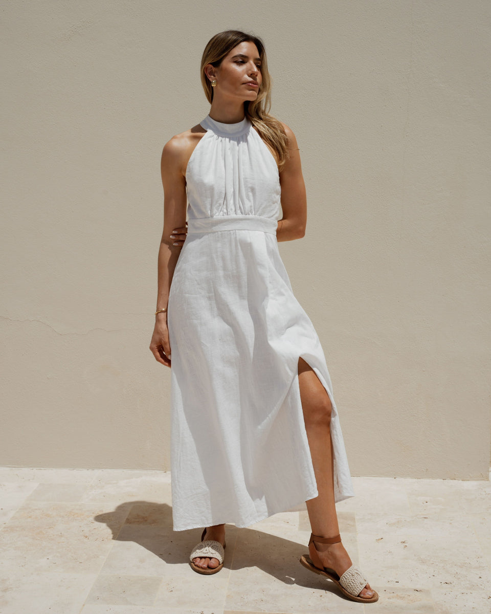 Solee Dress