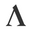 ALMANDE logo