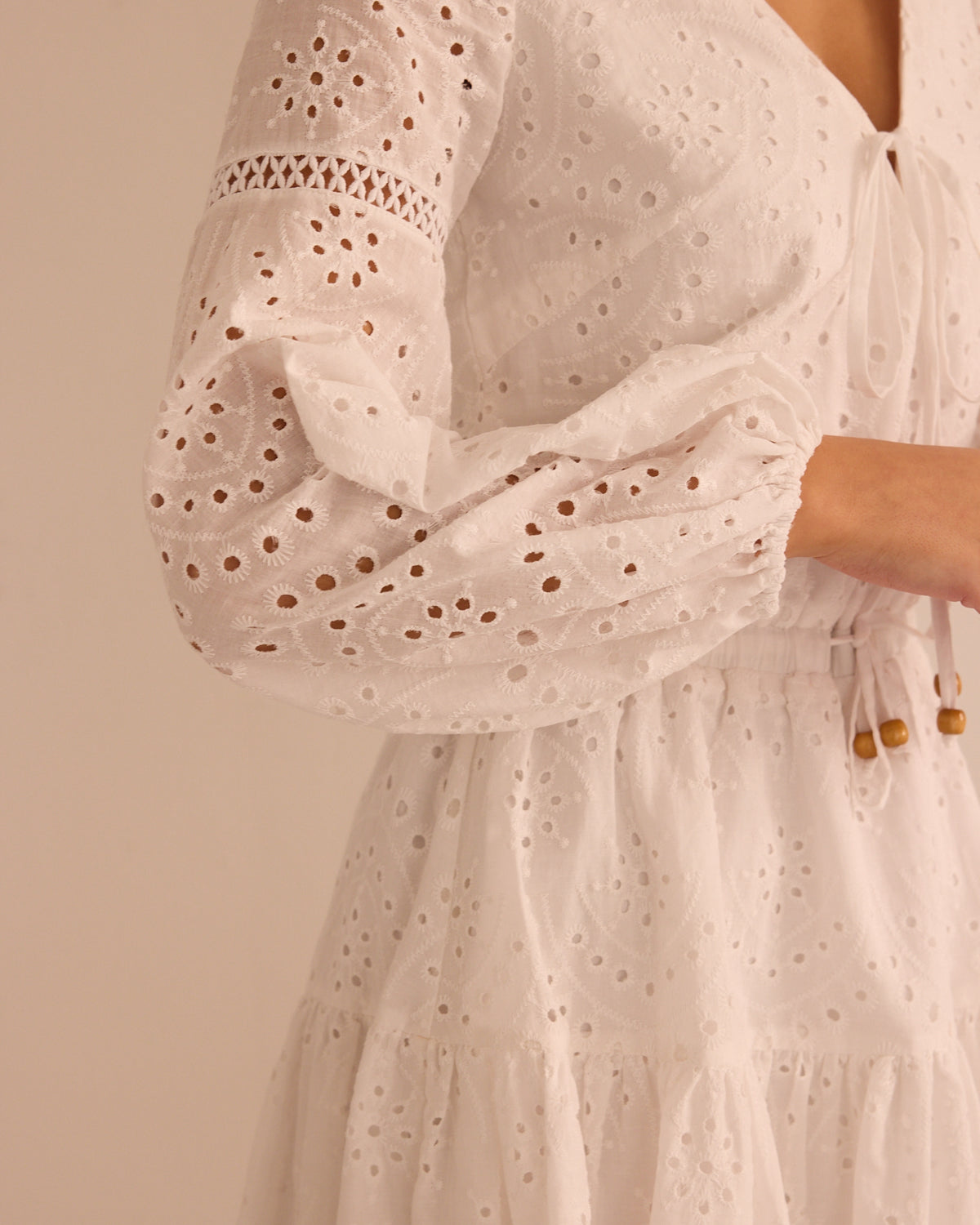 Antibes Dress Almande Antibes Dress Almande