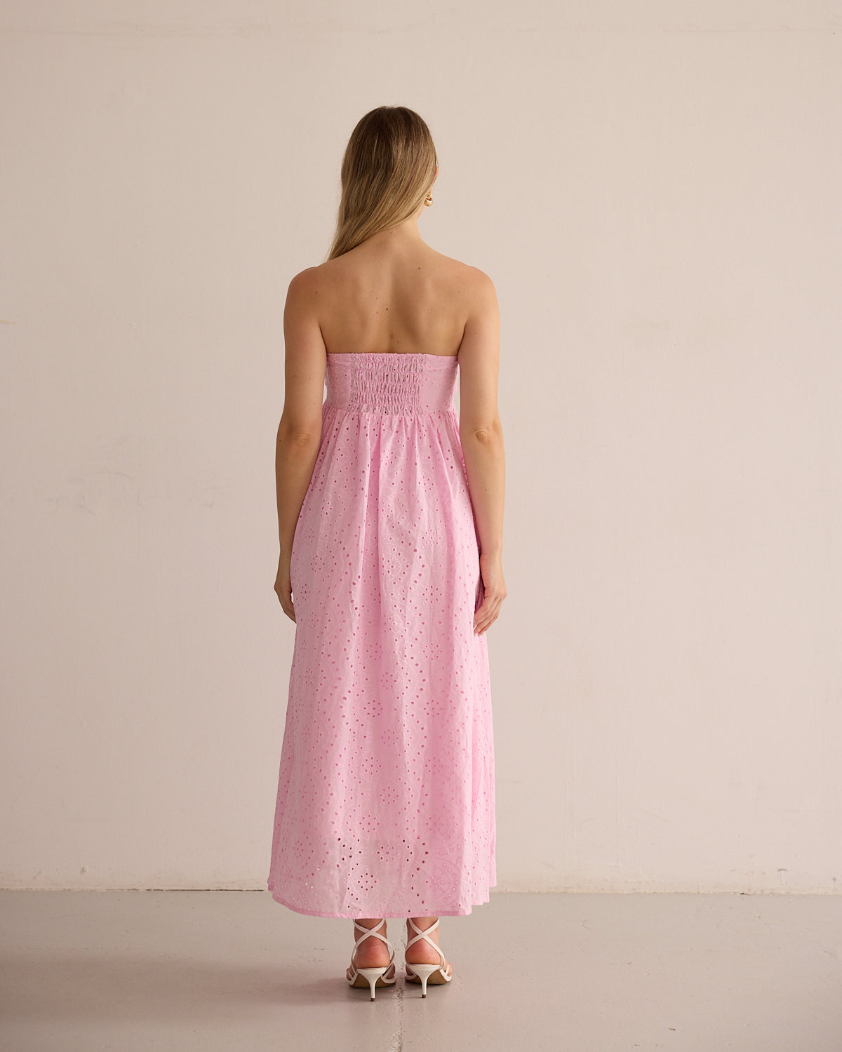 Clara Dress