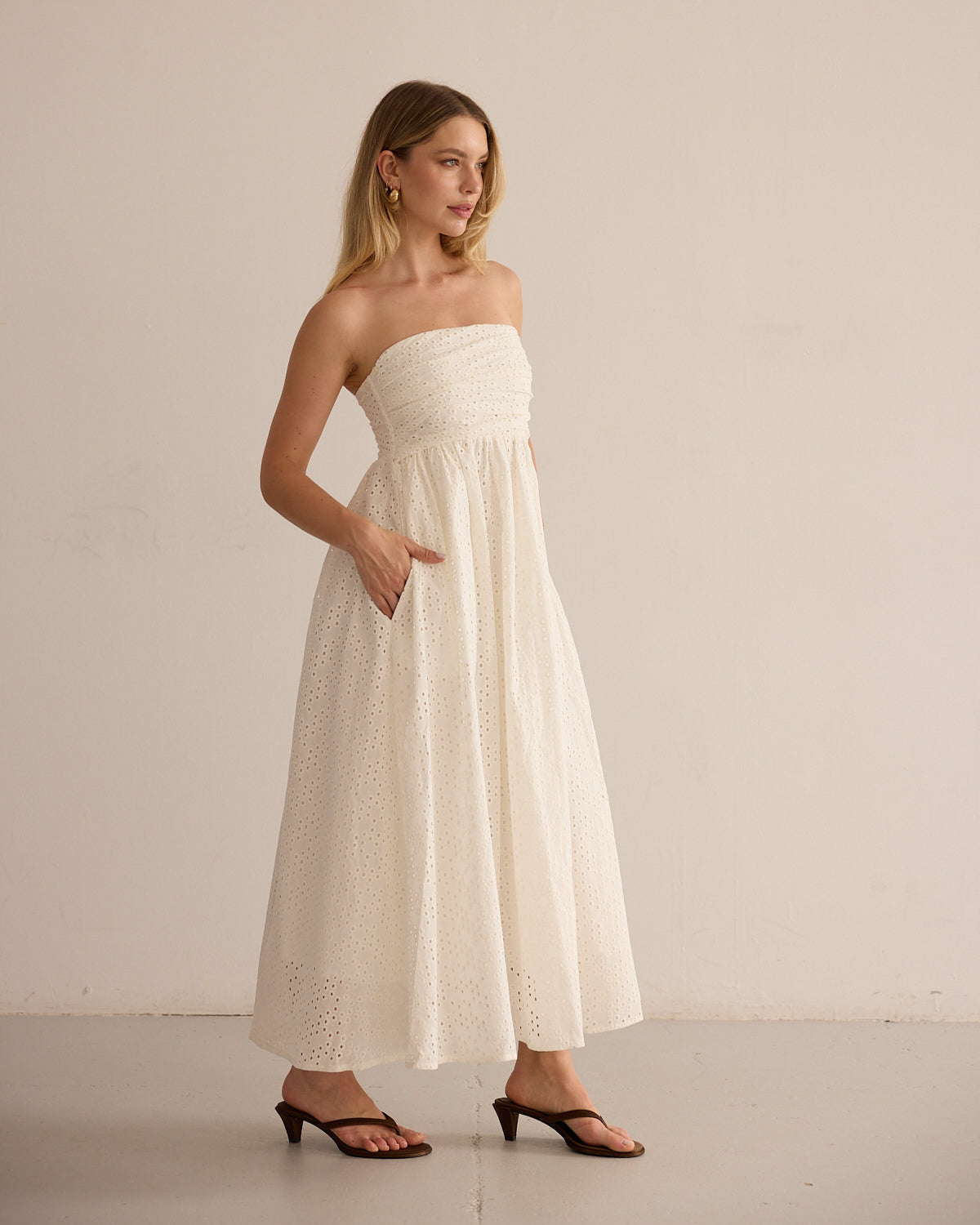 Clara Dress
