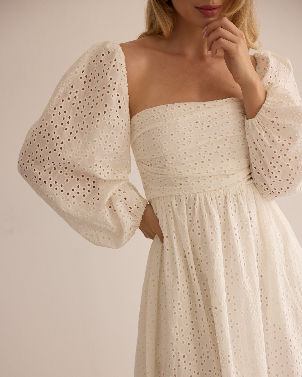 Clara Dress