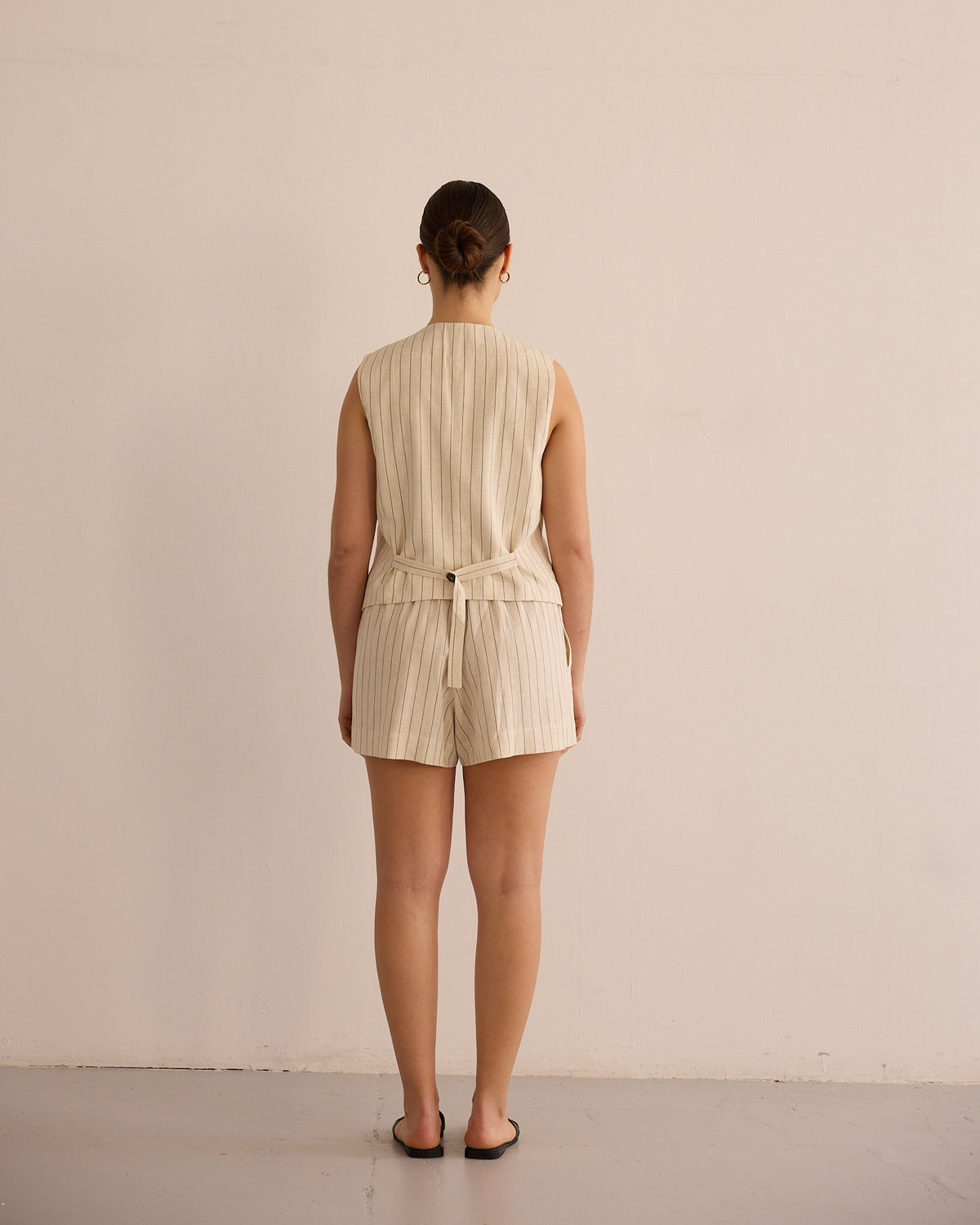 Puglia Shorts