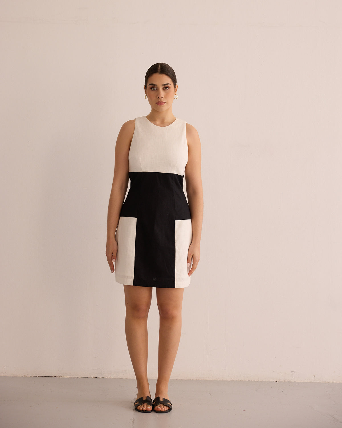 Milano Dress