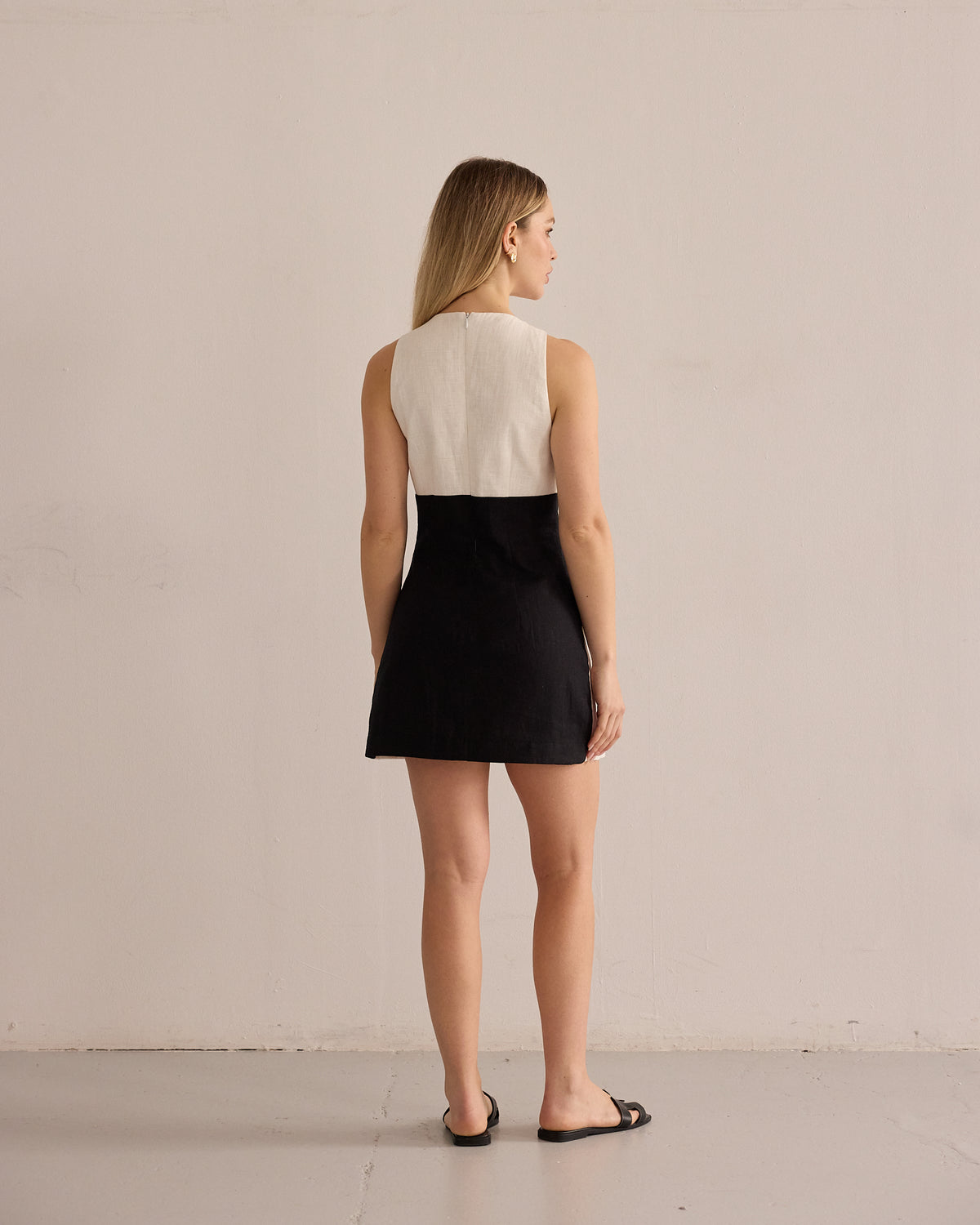 Milano Dress
