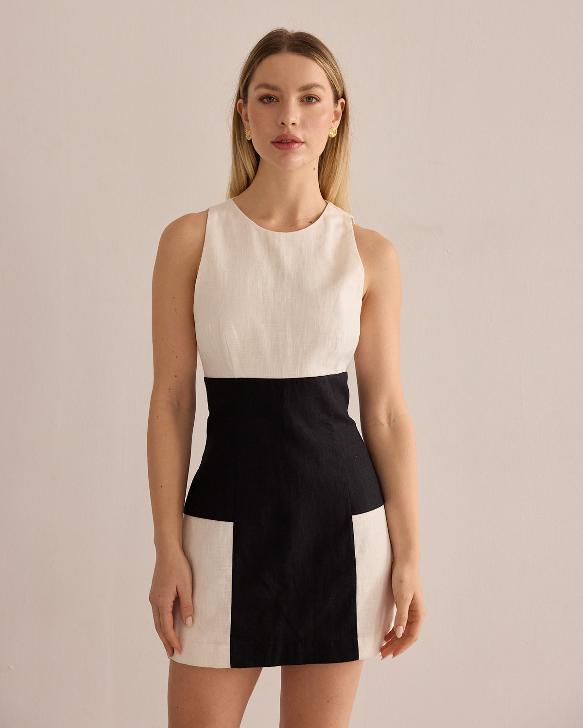 Milano Dress