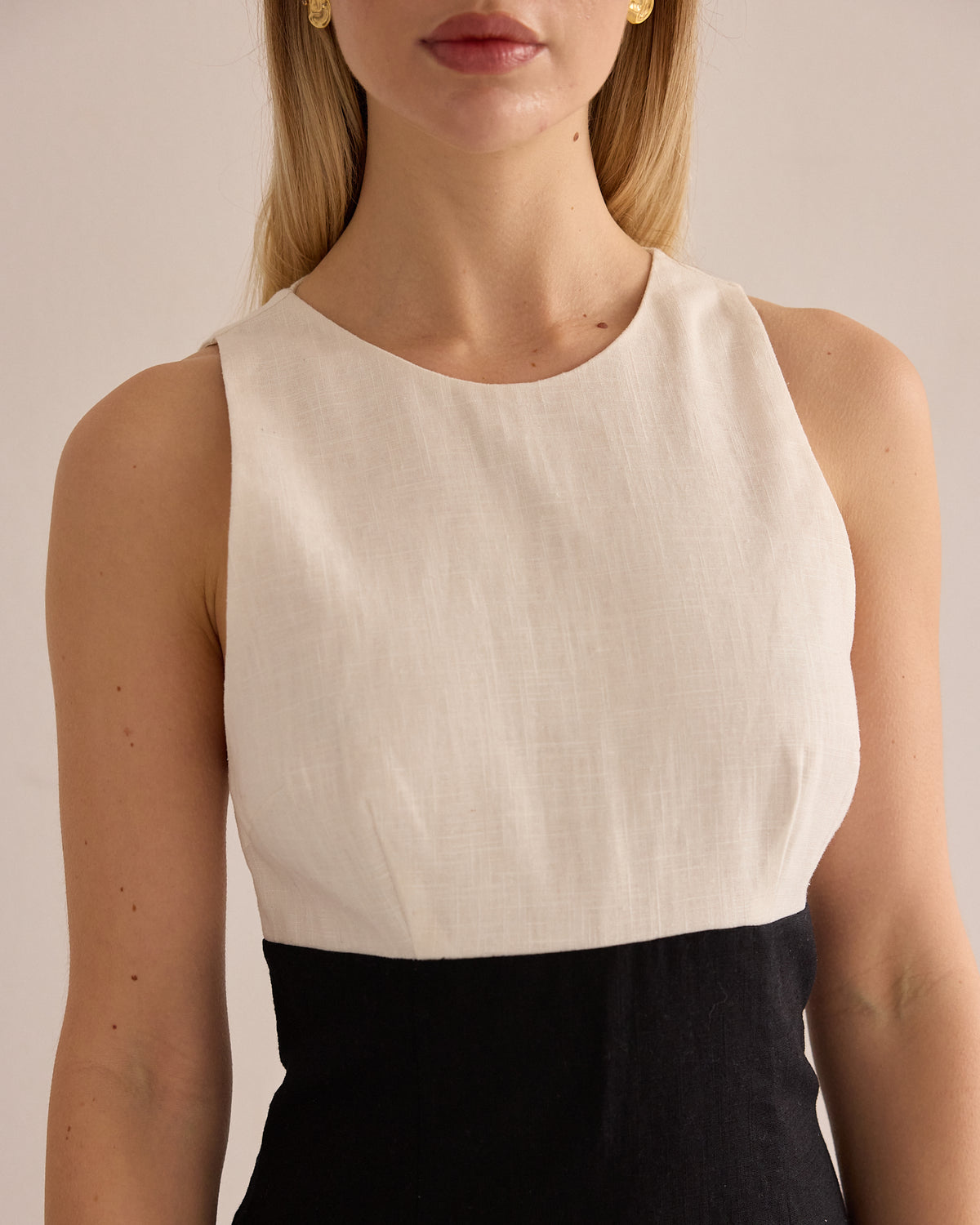 Milano Dress