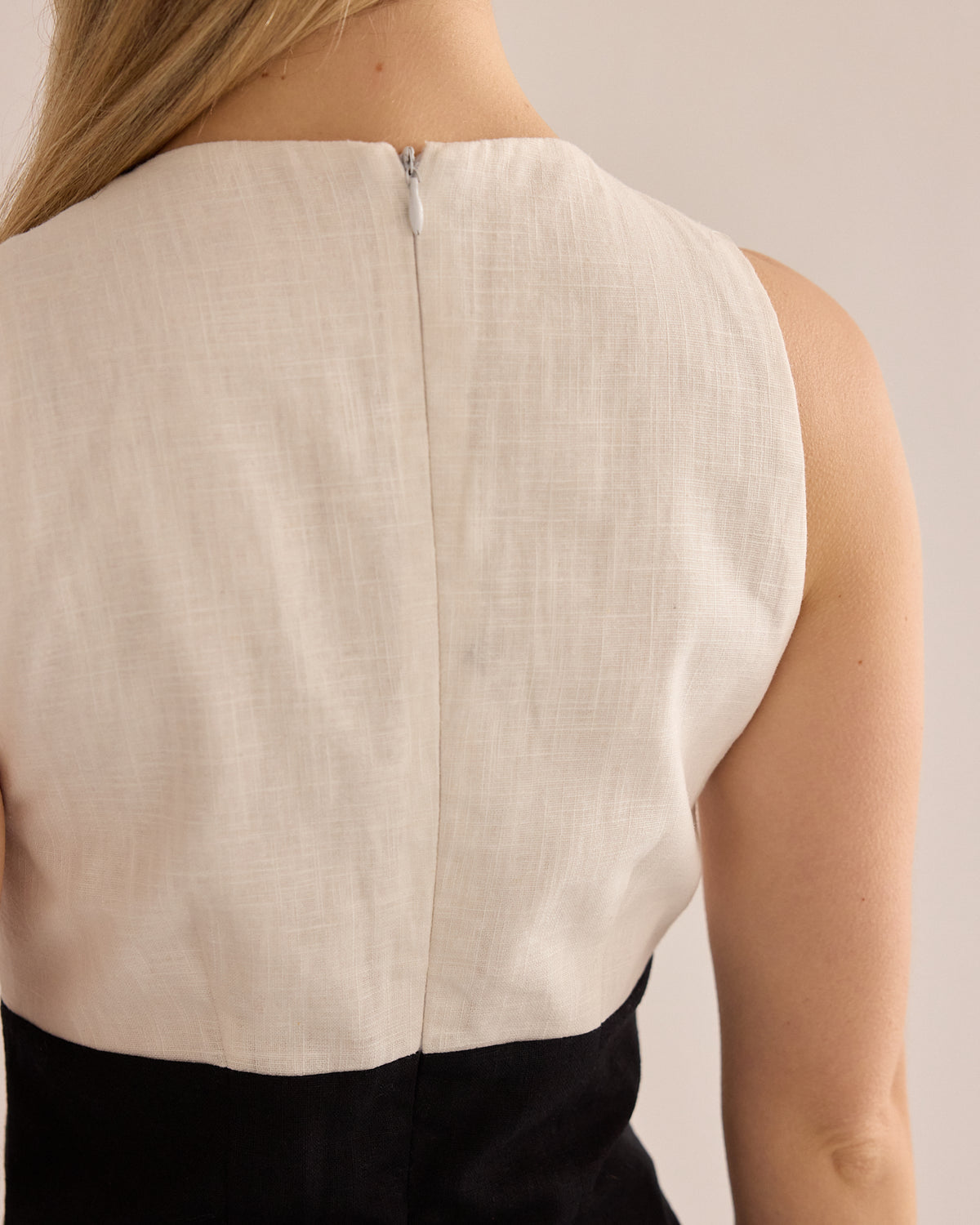 Milano Dress