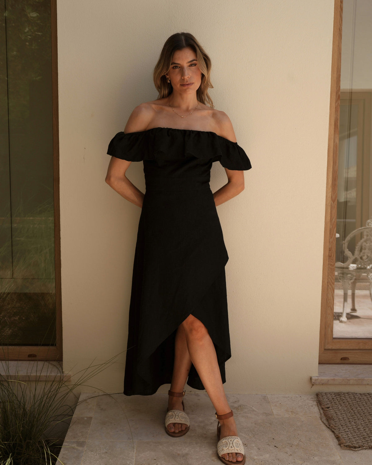Beatrice Dress