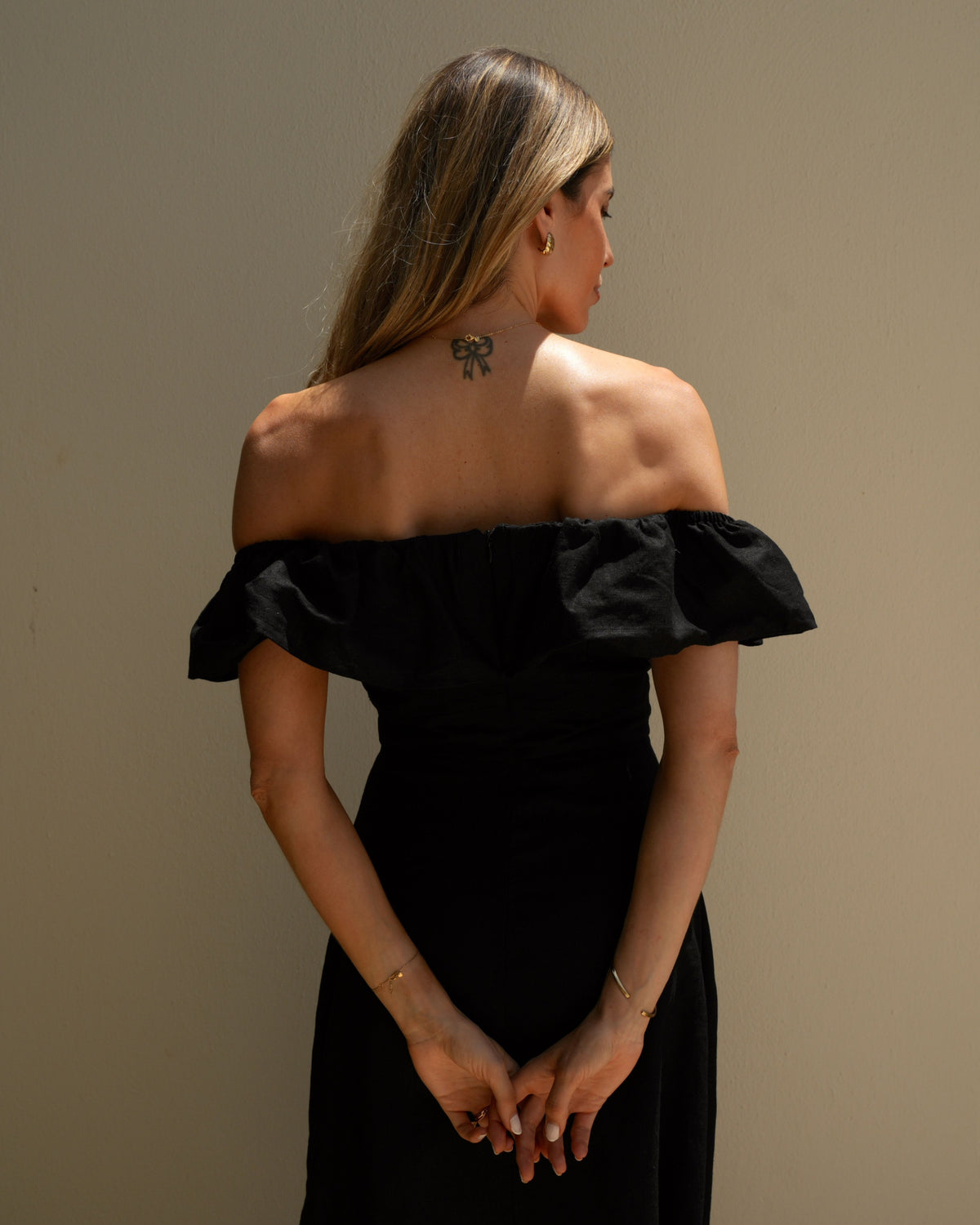 Beatrice Dress