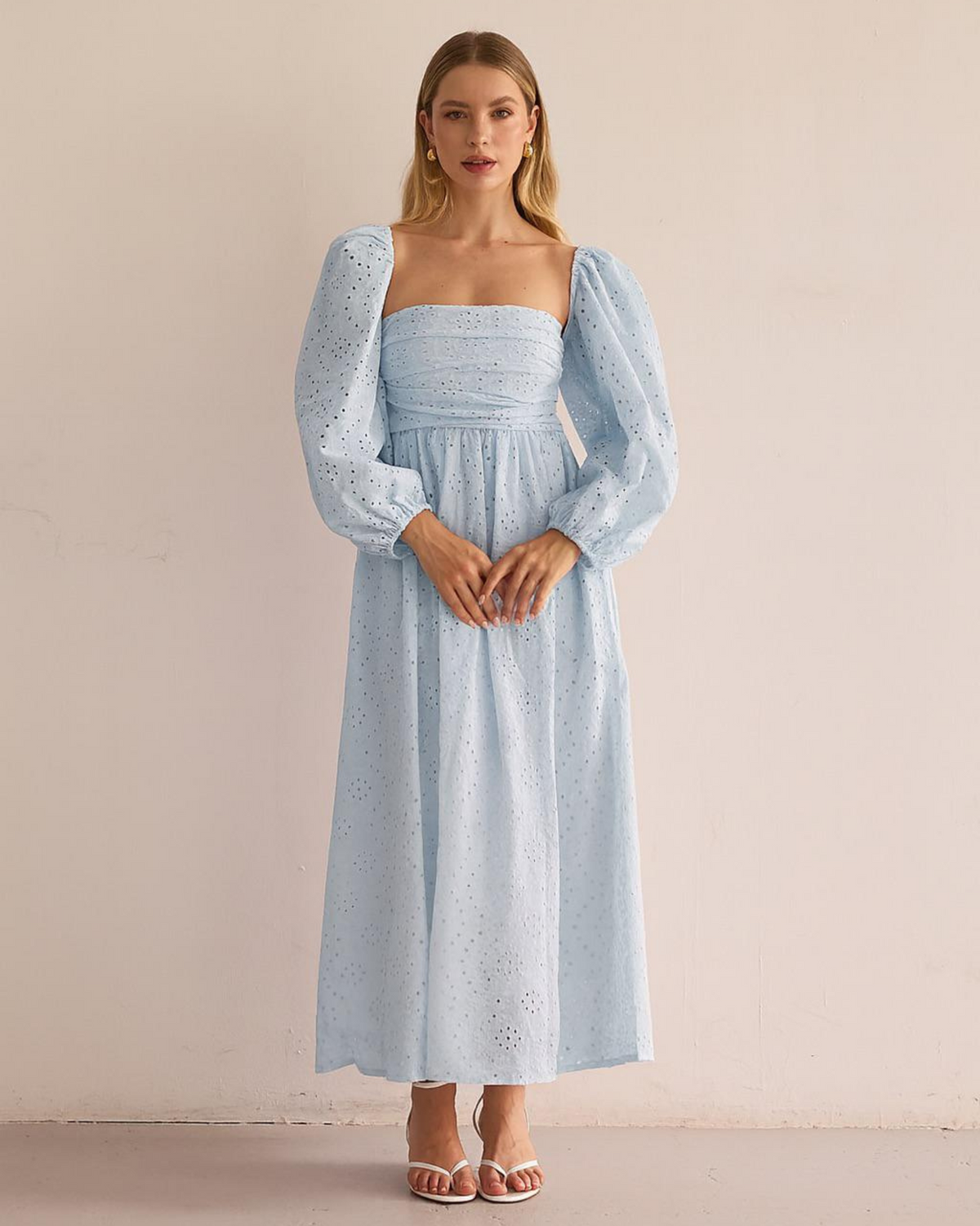 Clara Dress