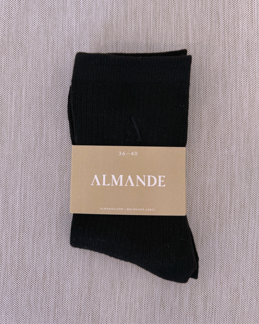 ALMANDE Socks