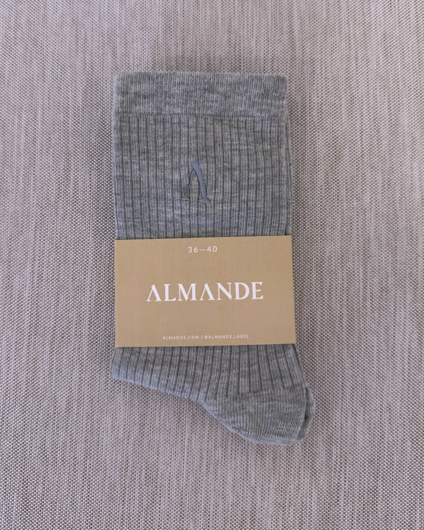 ALMANDE Socks