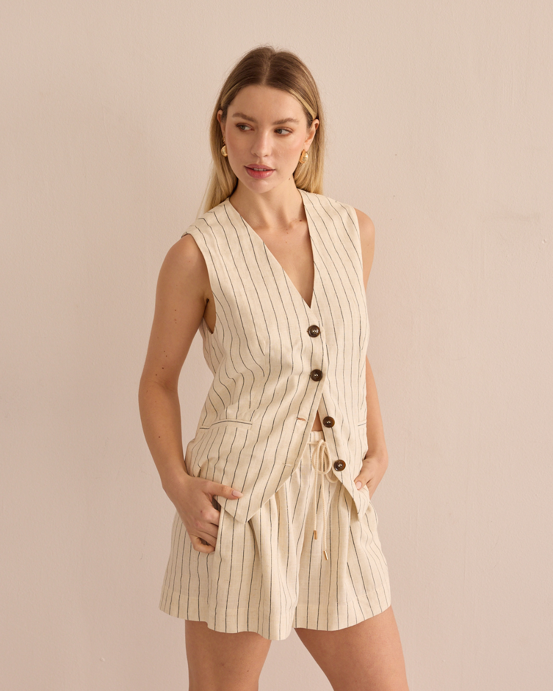 Baci Vest