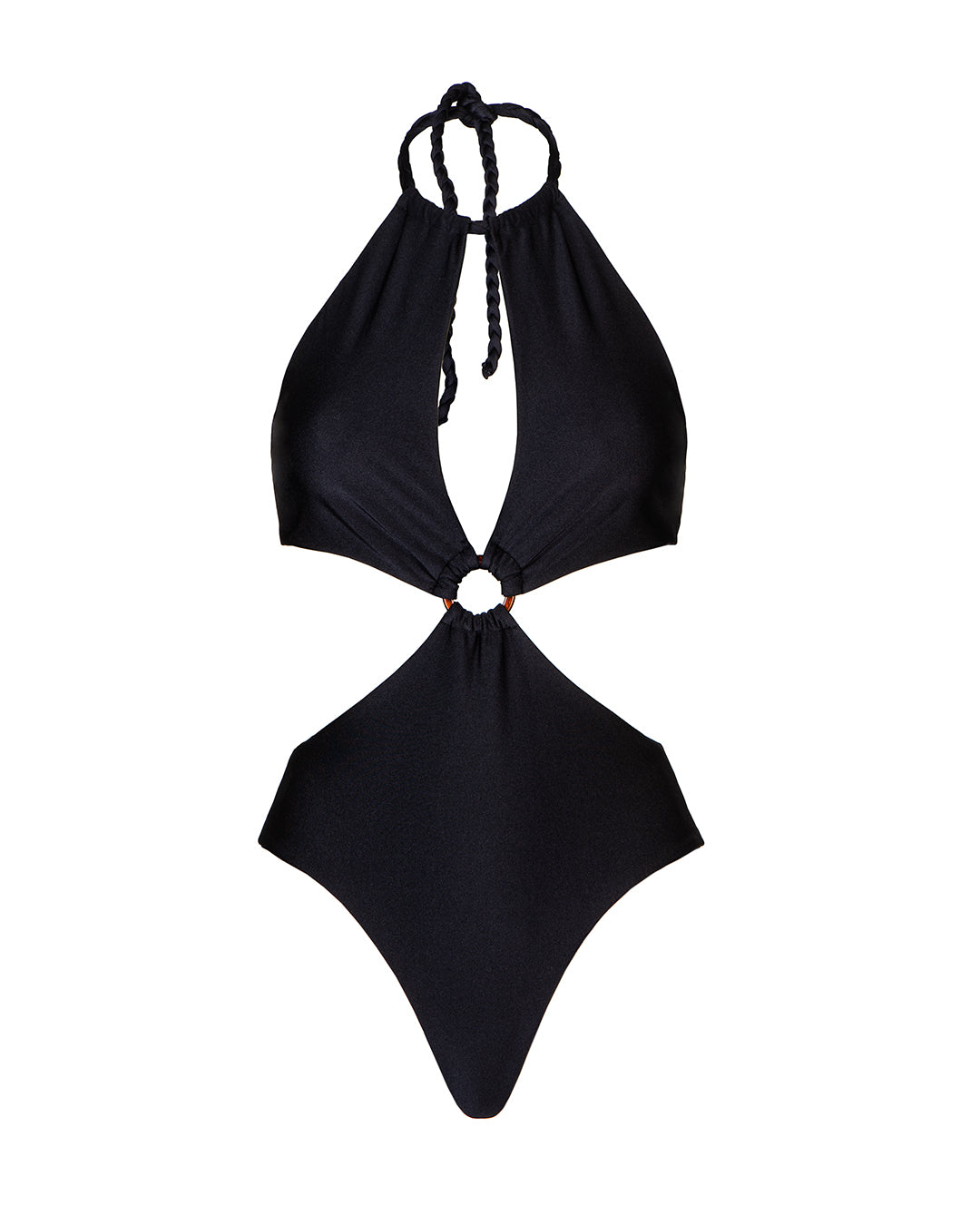 Sand Swimsuit - Black