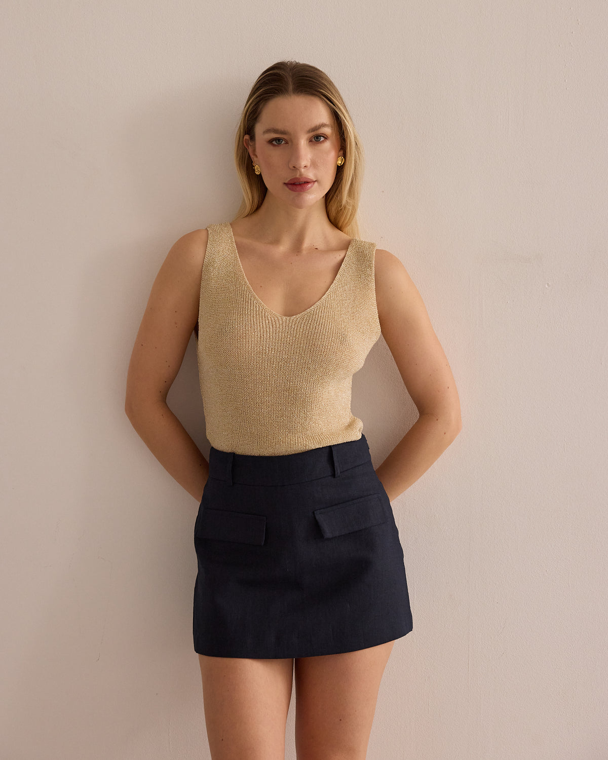 Stella Skort