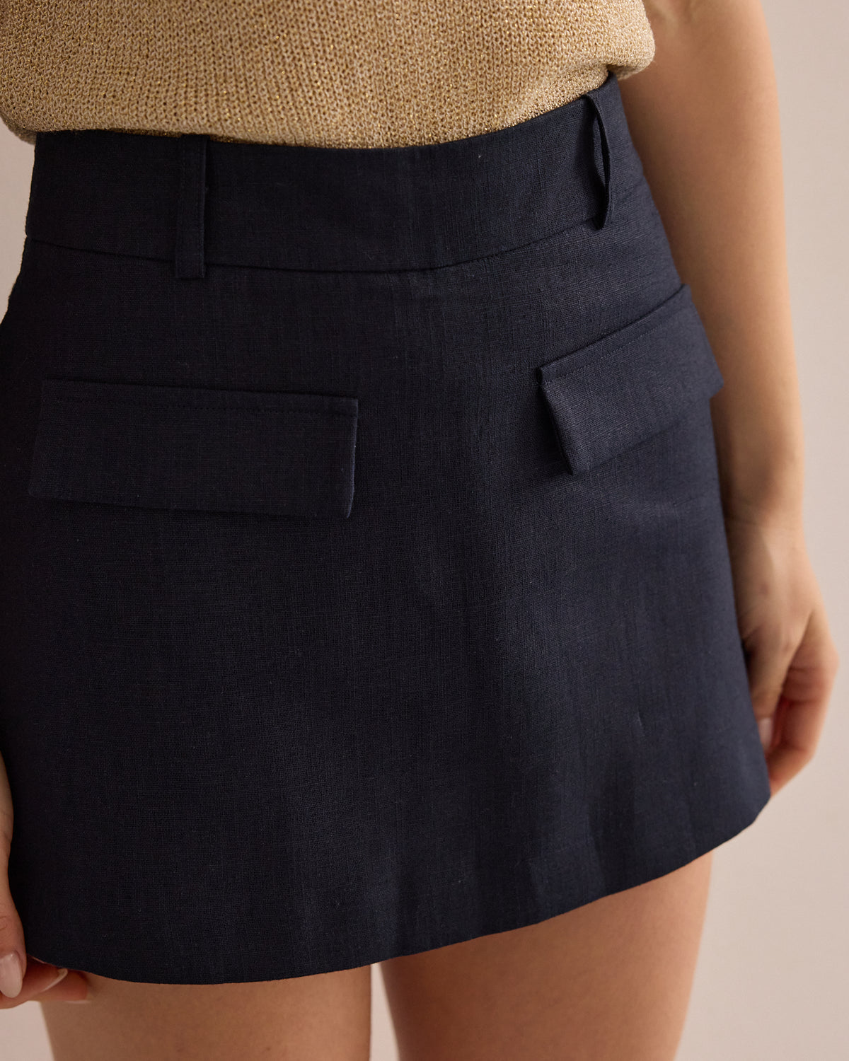 Stella Skort