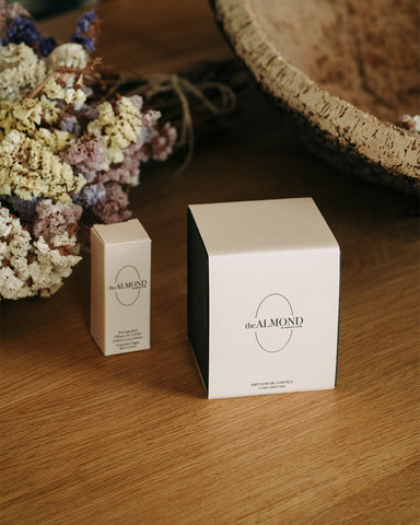 thealmond recarga difusor aromas 